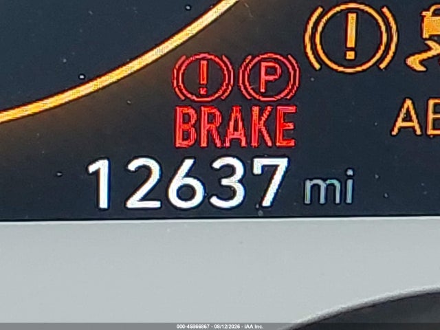KM8KN4DE8RU263538 Hyundai Ioniq 5 Sel