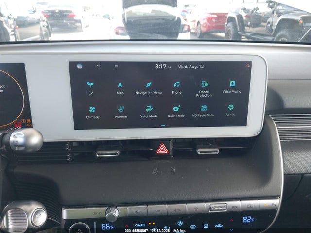 KM8KN4DE8RU263538 Hyundai Ioniq 5 Sel