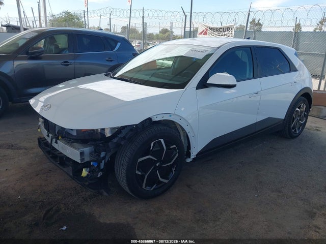 KM8KN4DE8RU263538 Hyundai Ioniq 5 Sel