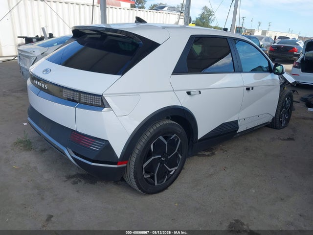 KM8KN4DE8RU263538 Hyundai Ioniq 5 Sel