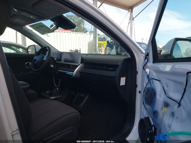 KM8KN4DE8RU263538 Hyundai Ioniq 5 Sel