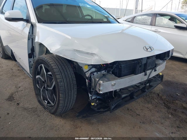 KM8KN4DE8RU263538 Hyundai Ioniq 5 Sel