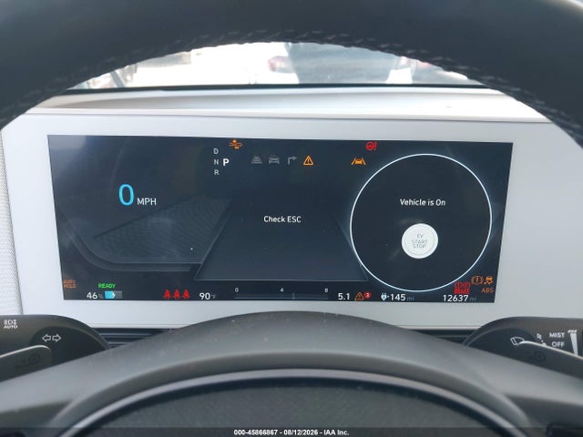 KM8KN4DE8RU263538 Hyundai Ioniq 5 Sel