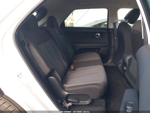 KM8KN4DE8RU263538 Hyundai Ioniq 5 Sel