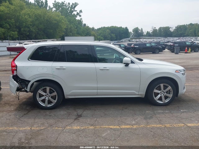 Aukcja sprzedaży 2021 Volvo Xc90 T6 Momentum 7 Passenger, vin: YV4A22PK9M1712179, numer aukcji: 45866872