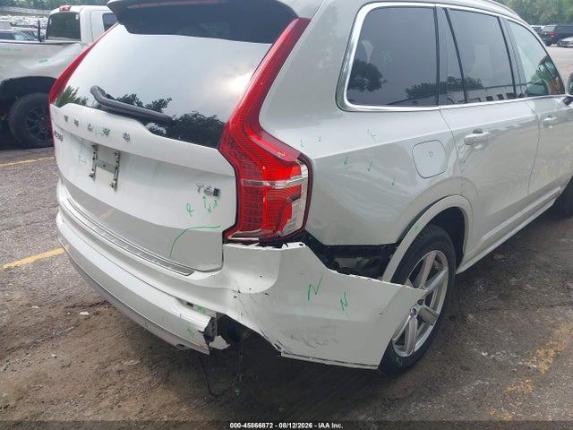 Aukcja sprzedaży 2021 Volvo Xc90 T6 Momentum 7 Passenger, vin: YV4A22PK9M1712179, numer aukcji: 45866872