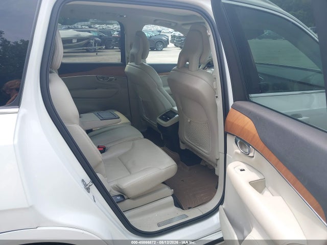 Aukcja sprzedaży 2021 Volvo Xc90 T6 Momentum 7 Passenger, vin: YV4A22PK9M1712179, numer aukcji: 45866872
