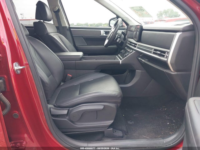 Продаж на аукціоні авто 2024 Hyundai Santa Fe Sel, vin: 5NMP24GL1RH028757, номер лоту: 45866877