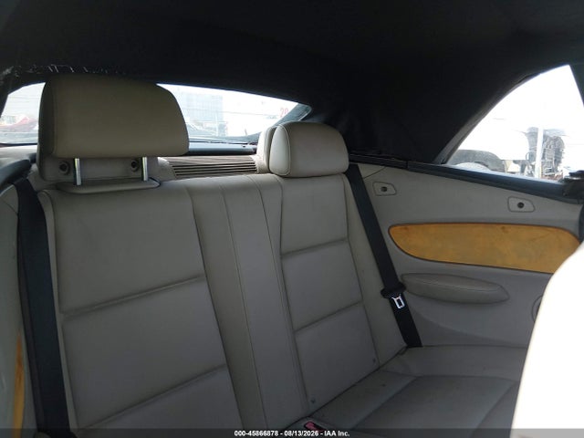 45866878 :رقم المزاد ، WBAUL7C58BVM80655 vin ، 2011 Bmw 128i مزاد بيع