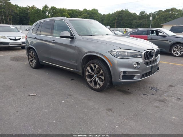 Auction sale of the 2016 Bmw X5 Xdrive35i, vin: 5UXKR0C51G0P33494, lot number: 45866880