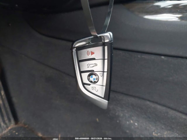 2016 Bmw X5 Xdrive35i მანქანა იყიდება აუქციონზე, vin: 5UXKR0C51G0P33494, აუქციონის ნომერი: 45866880