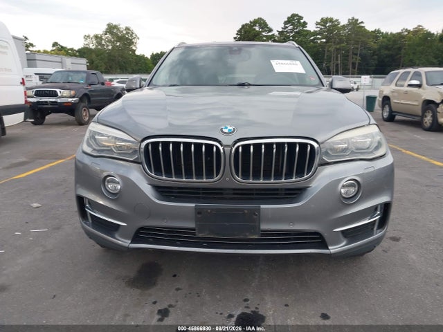 2016 Bmw X5 Xdrive35i მანქანა იყიდება აუქციონზე, vin: 5UXKR0C51G0P33494, აუქციონის ნომერი: 45866880