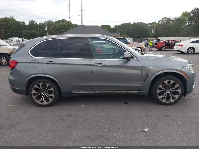 2016 Bmw X5 Xdrive35i მანქანა იყიდება აუქციონზე, vin: 5UXKR0C51G0P33494, აუქციონის ნომერი: 45866880