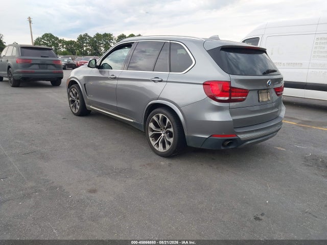 2016 Bmw X5 Xdrive35i მანქანა იყიდება აუქციონზე, vin: 5UXKR0C51G0P33494, აუქციონის ნომერი: 45866880