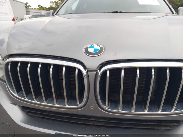 2016 Bmw X5 Xdrive35i მანქანა იყიდება აუქციონზე, vin: 5UXKR0C51G0P33494, აუქციონის ნომერი: 45866880