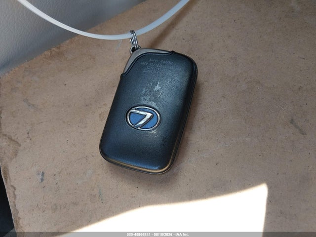 45866881 :رقم المزاد ، JTJBC1BA3A2402433 vin ، 2010 Lexus Rx 450h مزاد بيع
