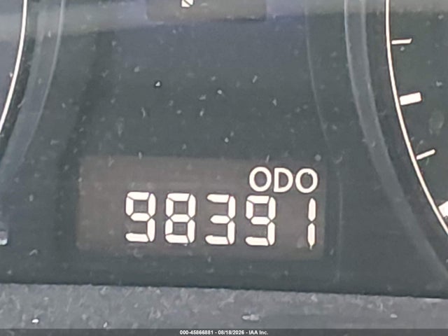 45866881 :رقم المزاد ، JTJBC1BA3A2402433 vin ، 2010 Lexus Rx 450h مزاد بيع