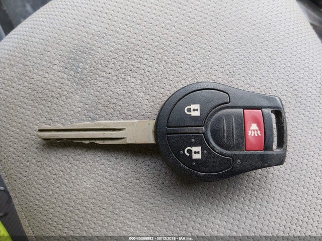 Nissan Rogue Select S 2014 JN8AS5MV4EW722128 Image 11