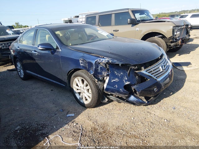 Продажа на аукционе авто 2012 Lexus Es 350, vin: JTHBK1EG7C2508813, номер лота: 45866885