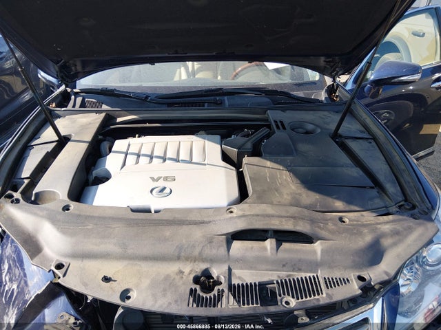 Продажа на аукционе авто 2012 Lexus Es 350, vin: JTHBK1EG7C2508813, номер лота: 45866885