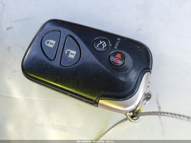 Продажа на аукционе авто 2012 Lexus Es 350, vin: JTHBK1EG7C2508813, номер лота: 45866885