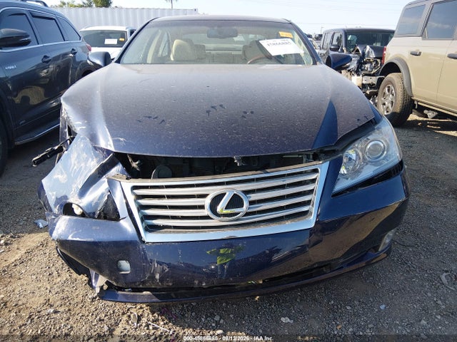 Продажа на аукционе авто 2012 Lexus Es 350, vin: JTHBK1EG7C2508813, номер лота: 45866885