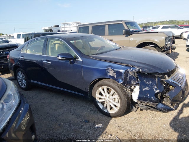 Продажа на аукционе авто 2012 Lexus Es 350, vin: JTHBK1EG7C2508813, номер лота: 45866885