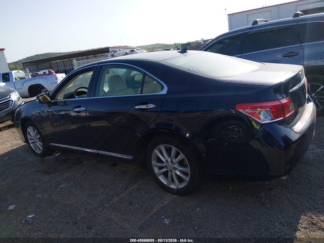Продажа на аукционе авто 2012 Lexus Es 350, vin: JTHBK1EG7C2508813, номер лота: 45866885
