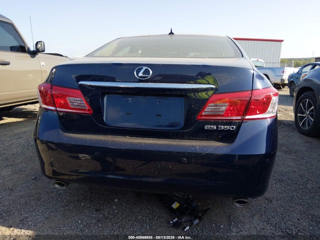 Продажа на аукционе авто 2012 Lexus Es 350, vin: JTHBK1EG7C2508813, номер лота: 45866885