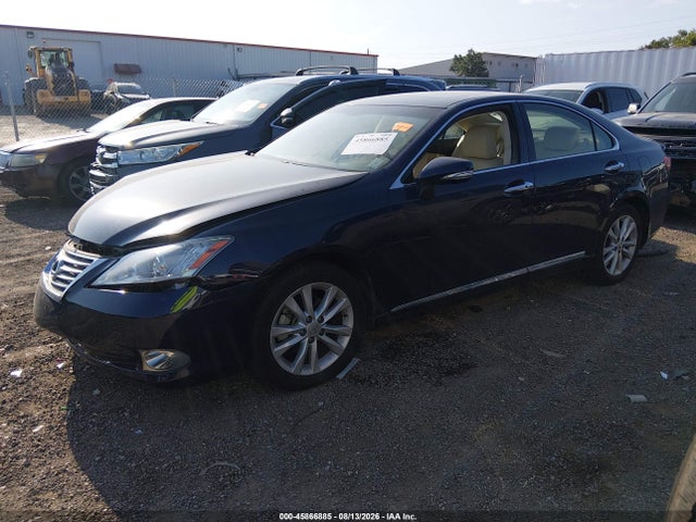 Продажа на аукционе авто 2012 Lexus Es 350, vin: JTHBK1EG7C2508813, номер лота: 45866885