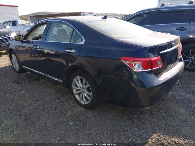 Продажа на аукционе авто 2012 Lexus Es 350, vin: JTHBK1EG7C2508813, номер лота: 45866885