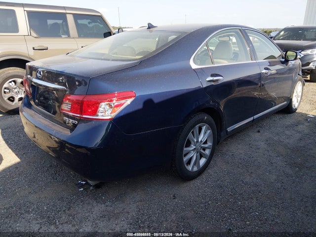 Продажа на аукционе авто 2012 Lexus Es 350, vin: JTHBK1EG7C2508813, номер лота: 45866885