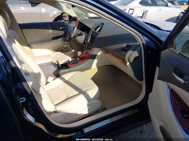 Продажа на аукционе авто 2012 Lexus Es 350, vin: JTHBK1EG7C2508813, номер лота: 45866885