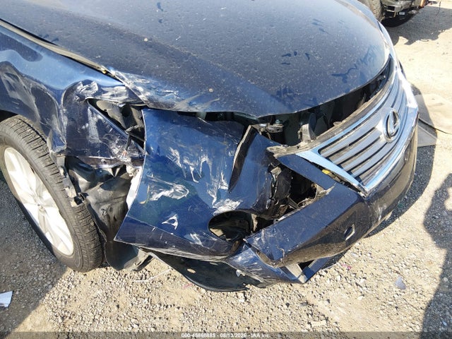 Продажа на аукционе авто 2012 Lexus Es 350, vin: JTHBK1EG7C2508813, номер лота: 45866885