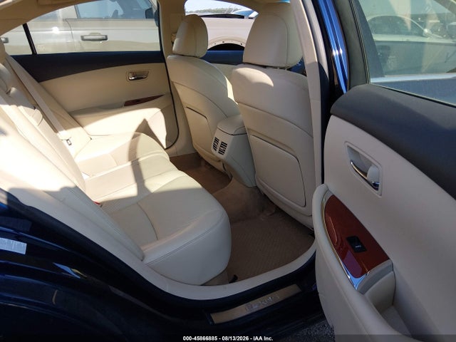 Продажа на аукционе авто 2012 Lexus Es 350, vin: JTHBK1EG7C2508813, номер лота: 45866885
