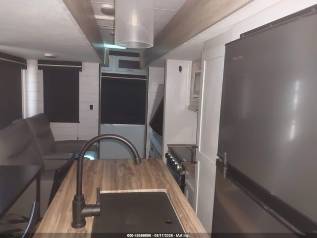 Aukcja sprzedaży 2022 Heartland Rv North Trail 33rets 5th Whl Travel Trailer, vin: 5SFNB4021NE490559, numer aukcji: 45866886