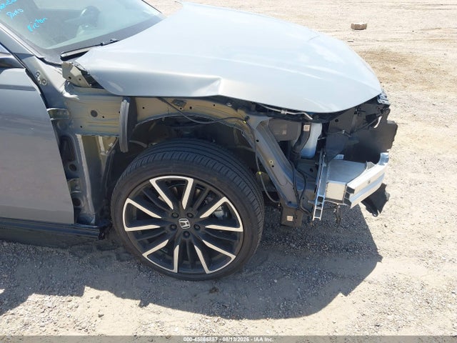 Продажа на аукционе авто 2025 Honda Accord Hybrid Touring, vin: 1HGCY2F88SA055664, номер лота: 45866887