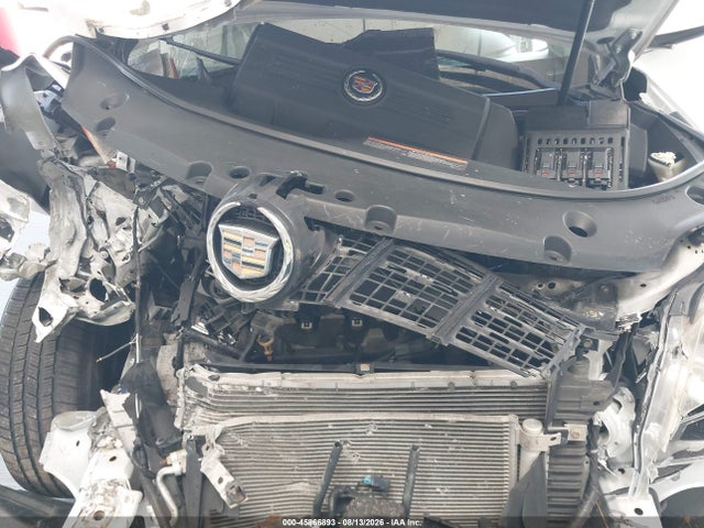 45866893 :رقم المزاد ، 3GYFNAE33DS652561 vin ، 2013 Cadillac Srx Standard مزاد بيع