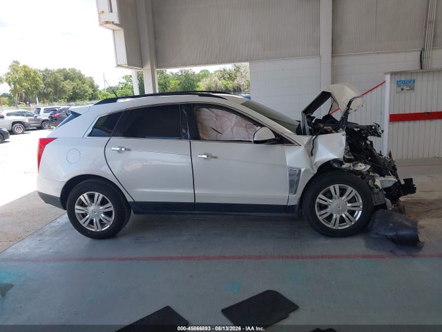 45866893 :رقم المزاد ، 3GYFNAE33DS652561 vin ، 2013 Cadillac Srx Standard مزاد بيع