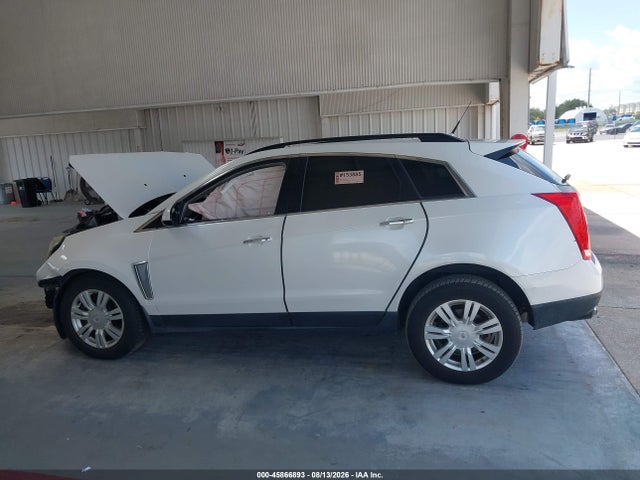 45866893 :رقم المزاد ، 3GYFNAE33DS652561 vin ، 2013 Cadillac Srx Standard مزاد بيع