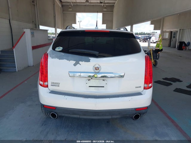 45866893 :رقم المزاد ، 3GYFNAE33DS652561 vin ، 2013 Cadillac Srx Standard مزاد بيع