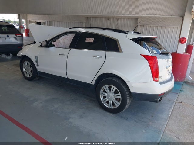 45866893 :رقم المزاد ، 3GYFNAE33DS652561 vin ، 2013 Cadillac Srx Standard مزاد بيع