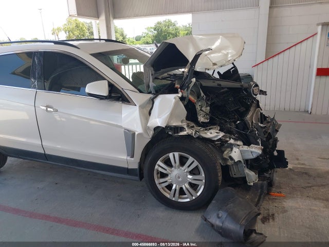 45866893 :رقم المزاد ، 3GYFNAE33DS652561 vin ، 2013 Cadillac Srx Standard مزاد بيع