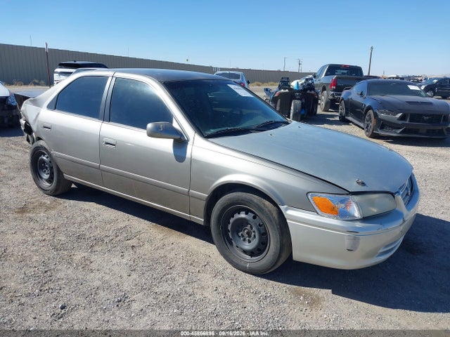 Aukcja sprzedaży 2001 Toyota Camry Le, vin: JT2BG22K510534474, numer aukcji: 45866896