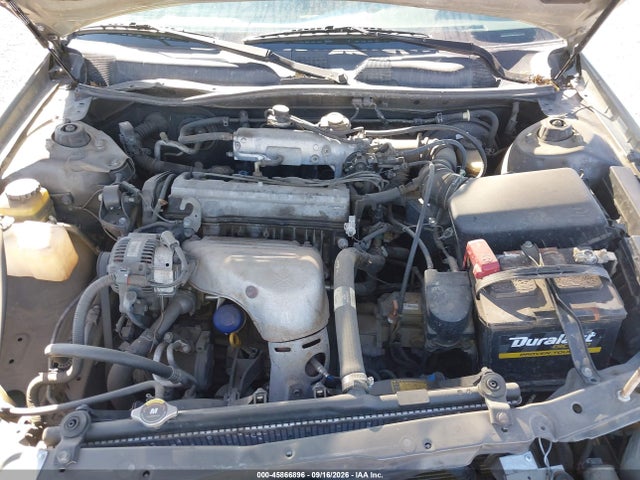 Aukcja sprzedaży 2001 Toyota Camry Le, vin: JT2BG22K510534474, numer aukcji: 45866896