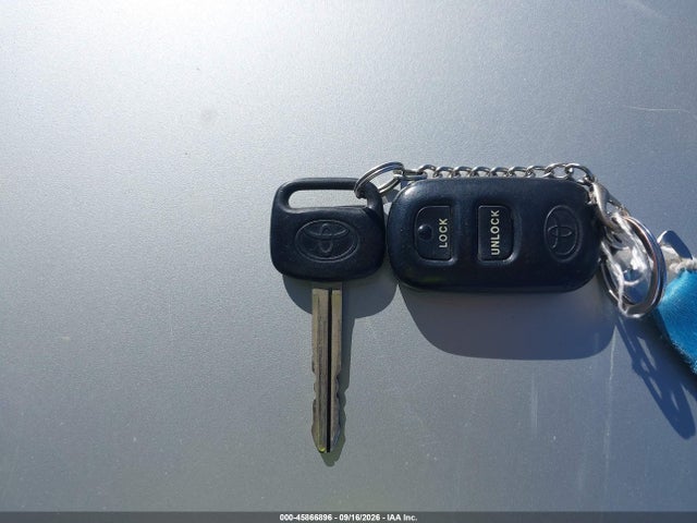 Aukcja sprzedaży 2001 Toyota Camry Le, vin: JT2BG22K510534474, numer aukcji: 45866896