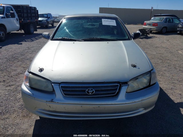 Aukcja sprzedaży 2001 Toyota Camry Le, vin: JT2BG22K510534474, numer aukcji: 45866896