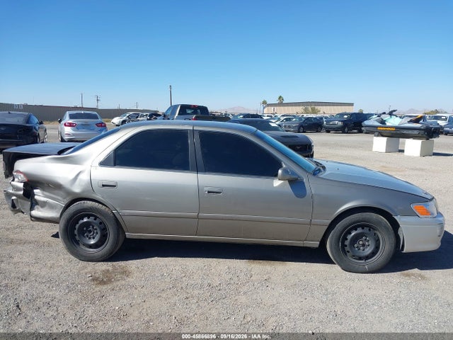 Aukcja sprzedaży 2001 Toyota Camry Le, vin: JT2BG22K510534474, numer aukcji: 45866896