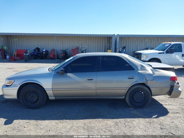 Aukcja sprzedaży 2001 Toyota Camry Le, vin: JT2BG22K510534474, numer aukcji: 45866896