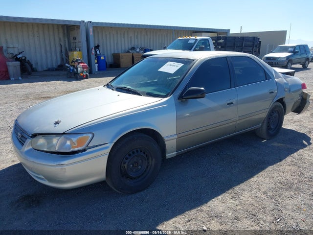 Aukcja sprzedaży 2001 Toyota Camry Le, vin: JT2BG22K510534474, numer aukcji: 45866896